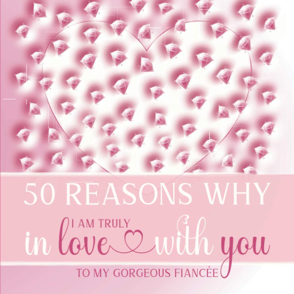 a book to fill with reasons why you love them christmas gifts for girls who are very picky