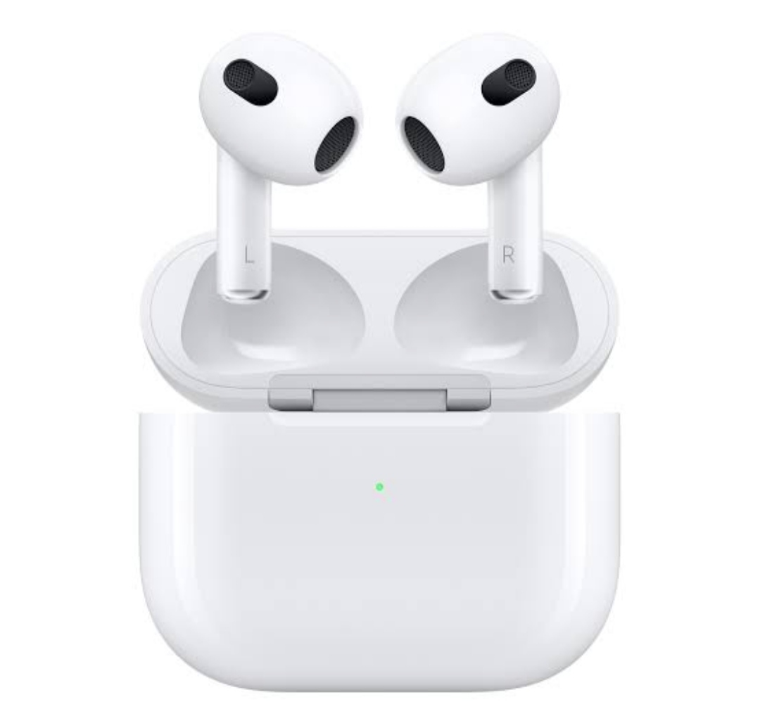 apple air pods 25 days of christmas gift ideas for wife