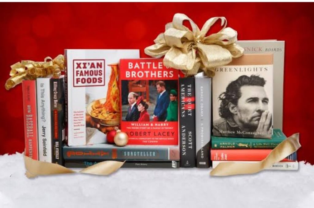 books christmas gifts for female coworkers under $10