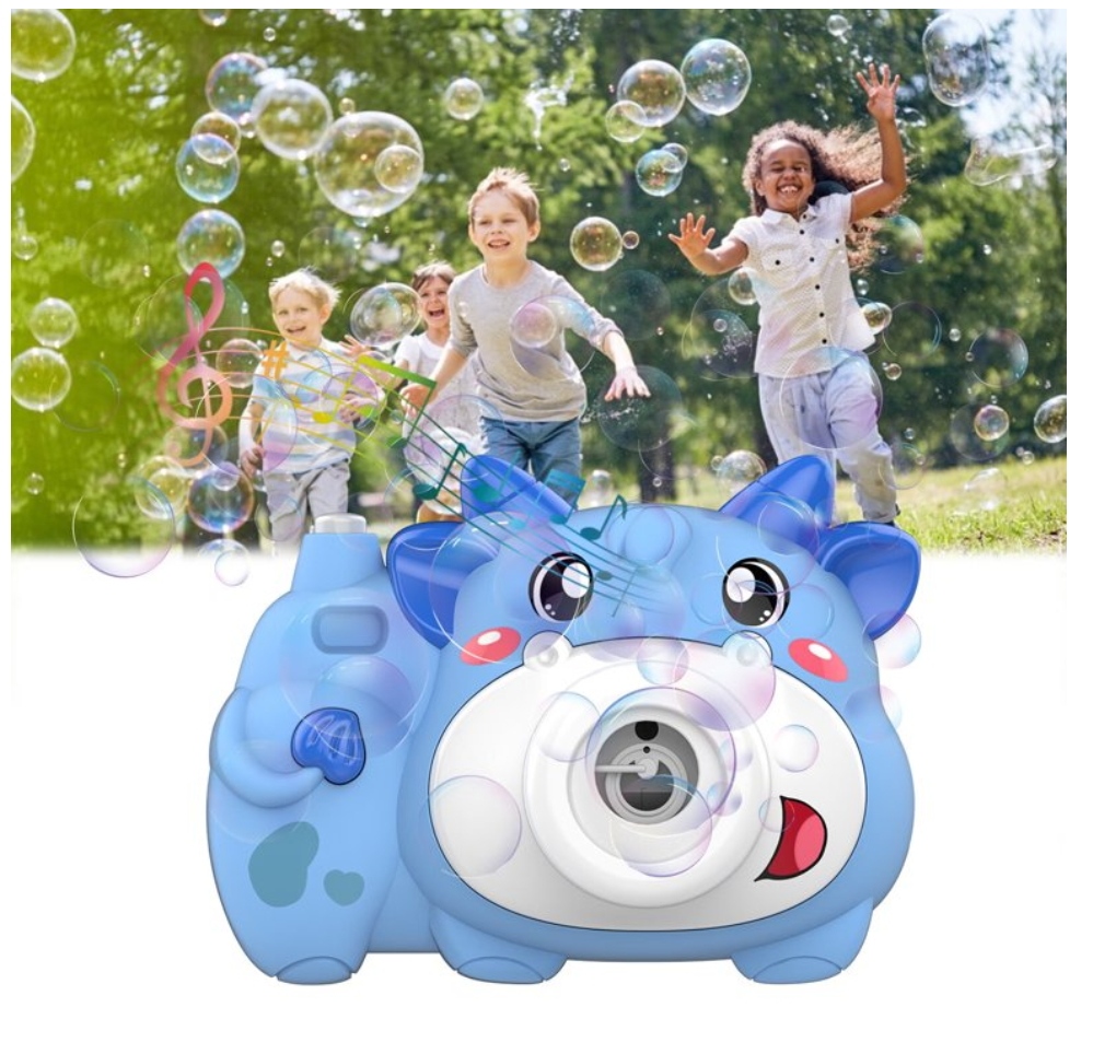 bubble machine christmas gift for a girl younger than you