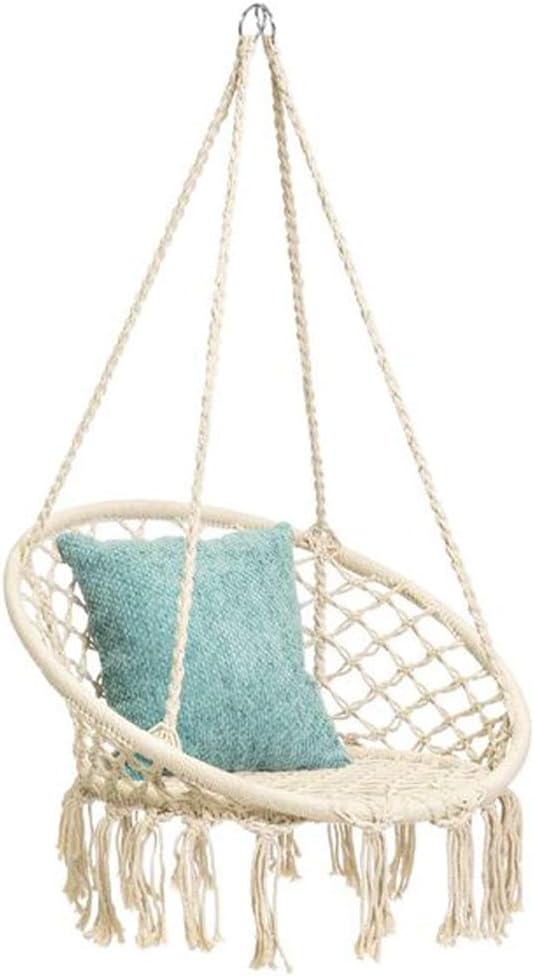 macrame hammock swing christmas gift for a 13-year-old girl who is quite funny