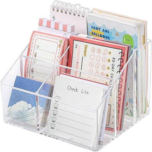 office stationery supplies organizers christmas gifts for female coworkers under $10