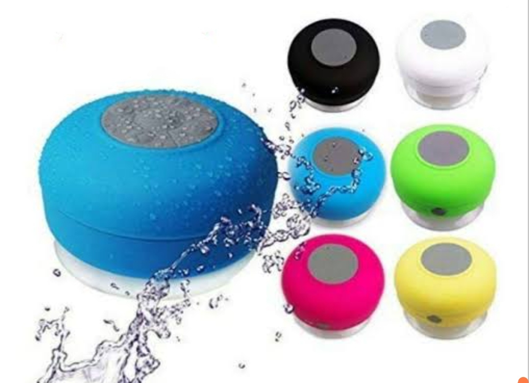 portable waterproof bluetooth speaker christmas gift for a 13-year-old girl who is quite funny