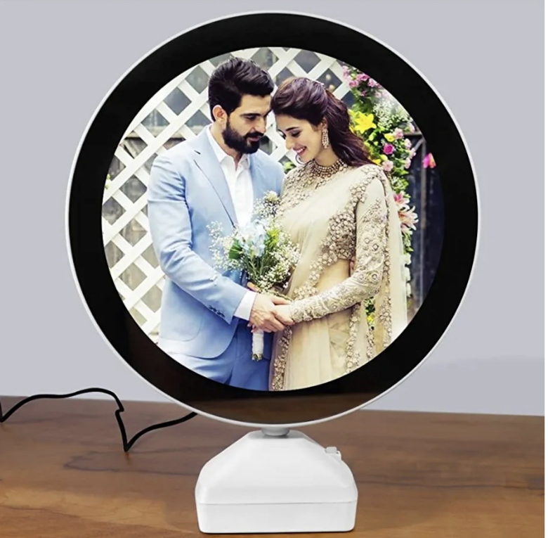 smart digital picture frame 25 days of christmas gift ideas for wife