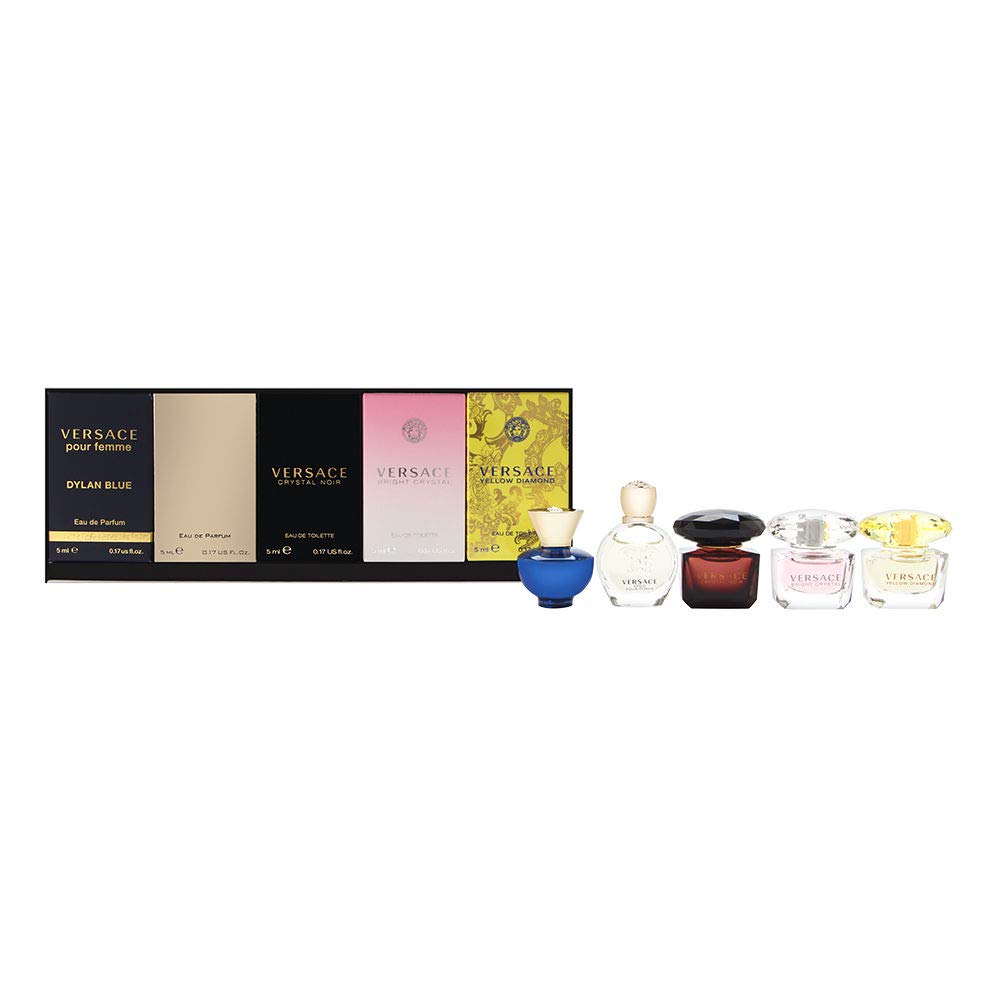 versace perfume set 25 days of christmas gift ideas for wife