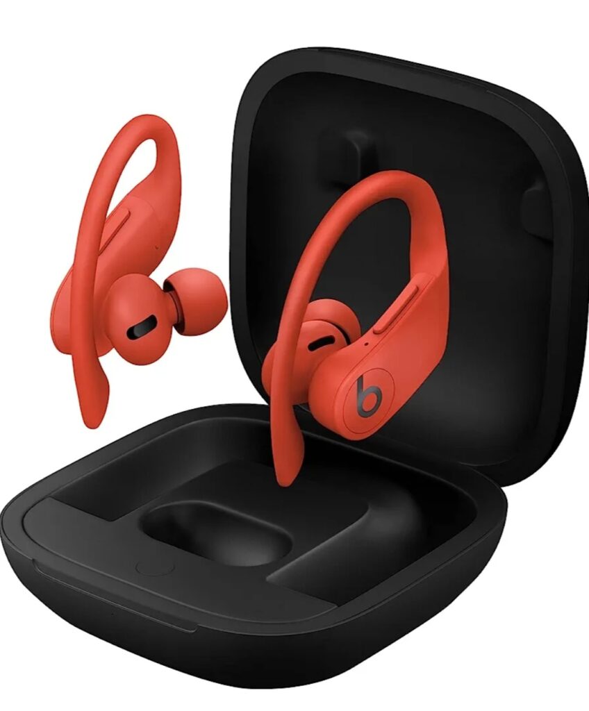 beats_by_dre beats powerbeats pro wireless earbuds christmas gifts for sister from brother