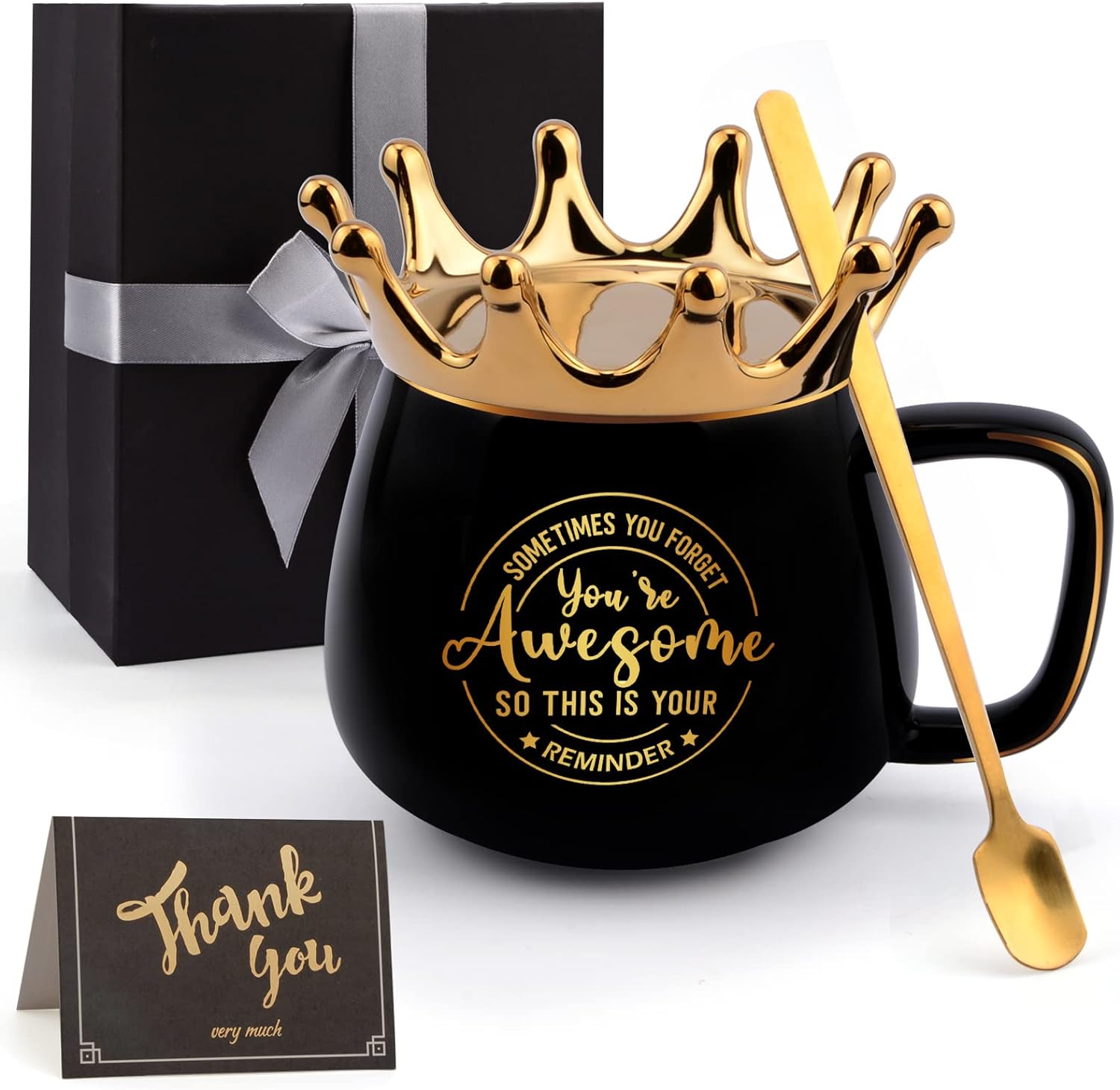 custom mug christmas gifts for a female boss who has everything