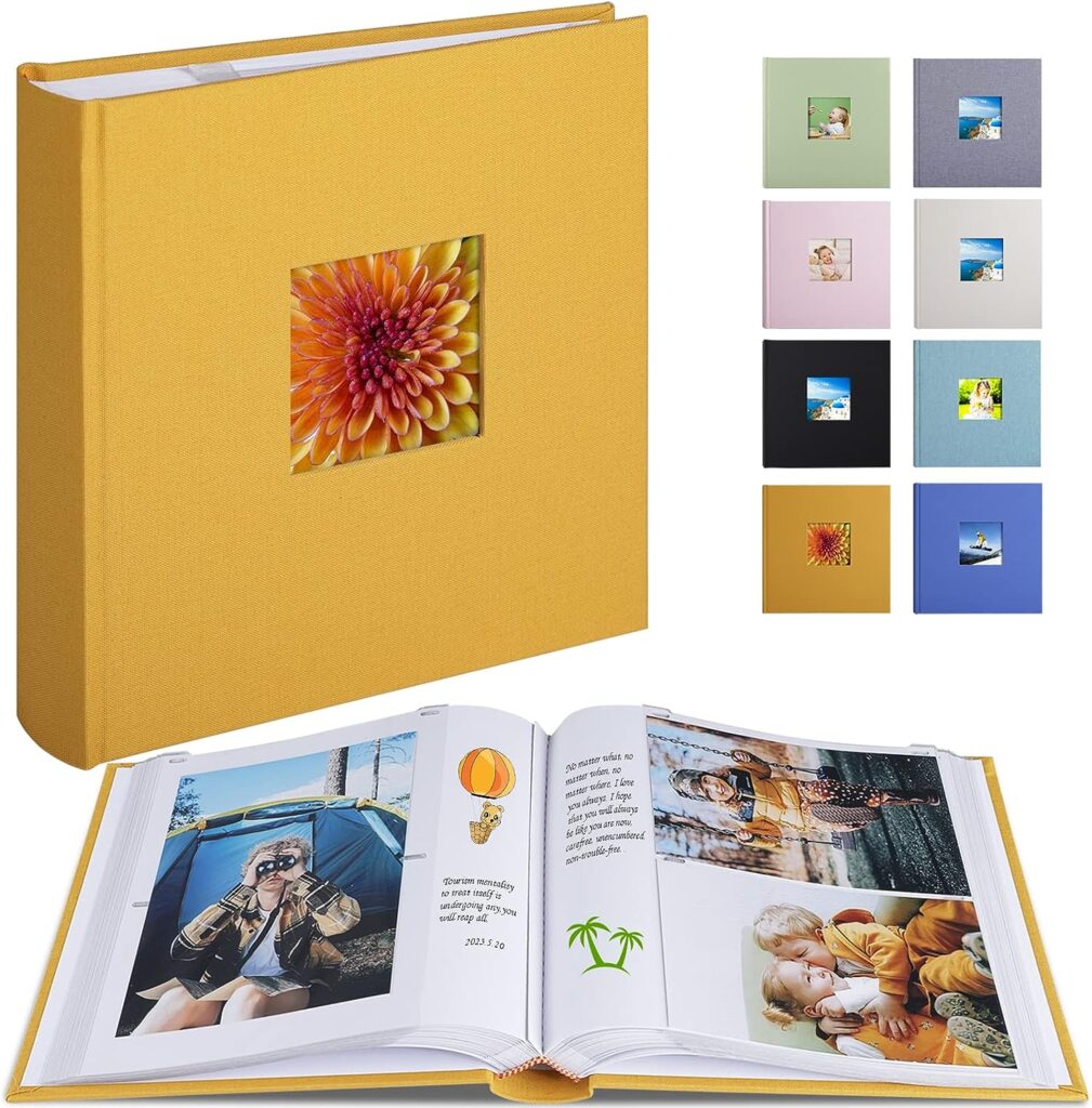 customized photo book christmas gifts for older sister-ultimate buyer's guide