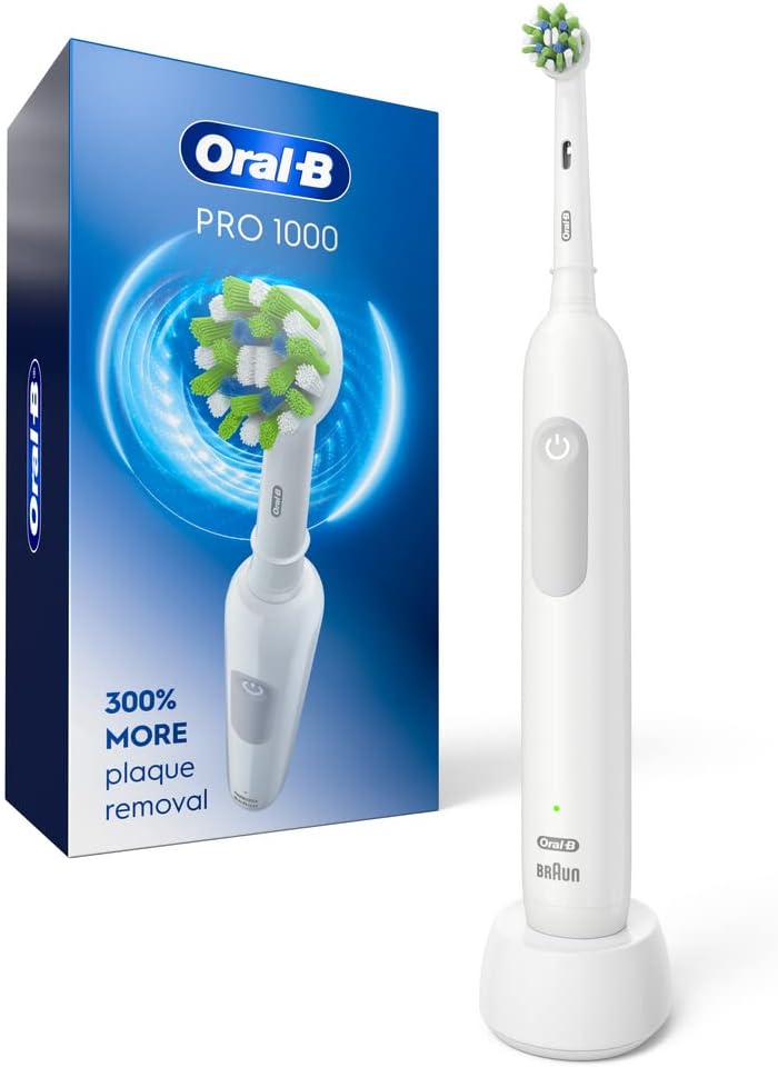 electric toothbrush christmas gifts for an 80-year-old woman-ultimate buyer's guide 2023