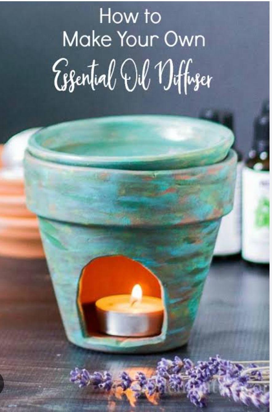 essential oil diffuser diy christmas gifts for mother in law
