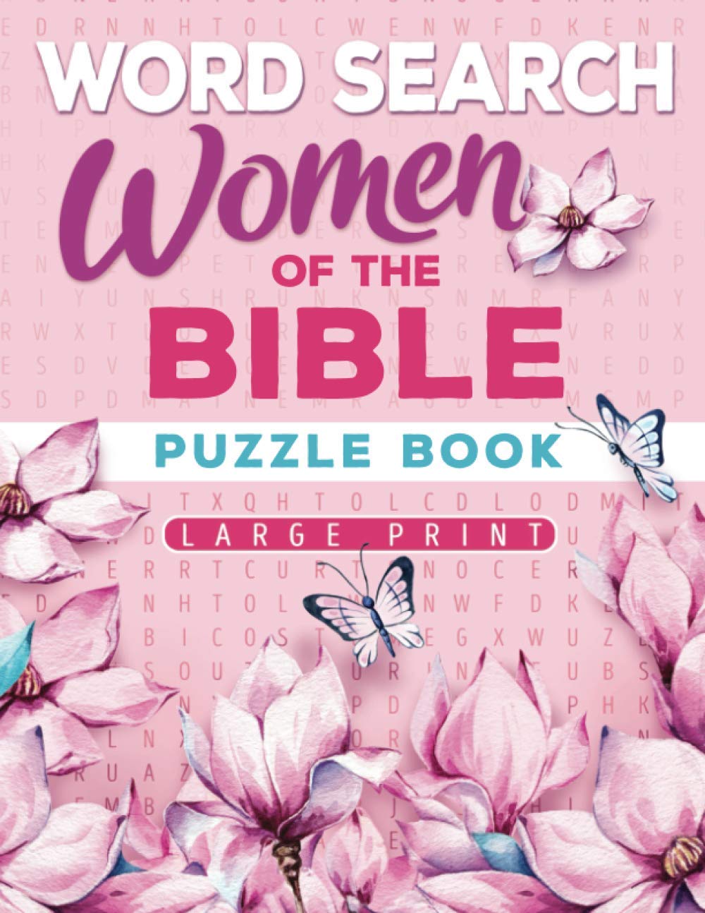 excellent gz. z. 'women of the bible' puzzle book christmas gifts for church ladies - complete buyer's guide 2023