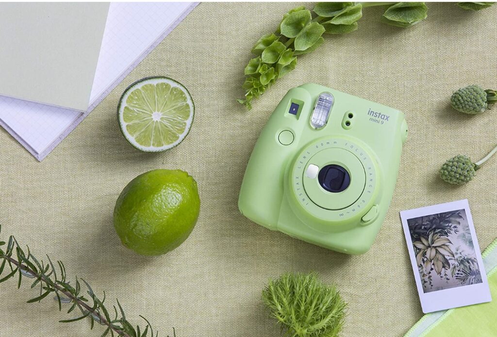 fujifilm instax mini 9 instant camera christmas gifts for daughter from dad