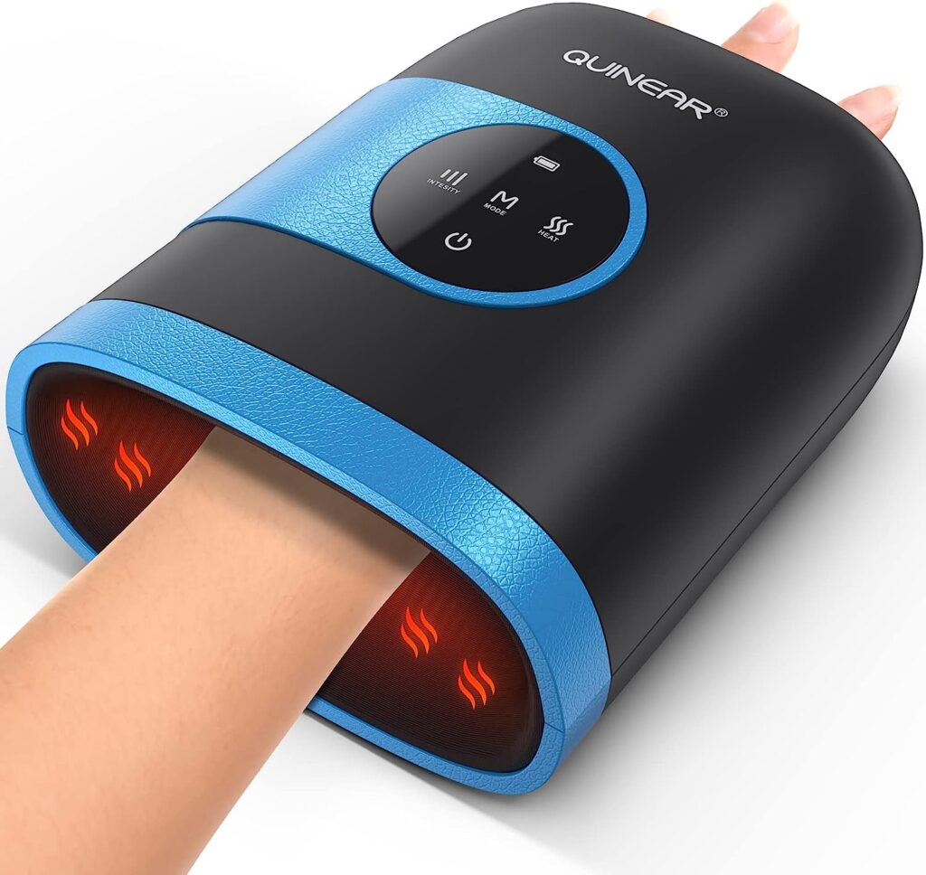 hand massager christmas gifts for old ladies