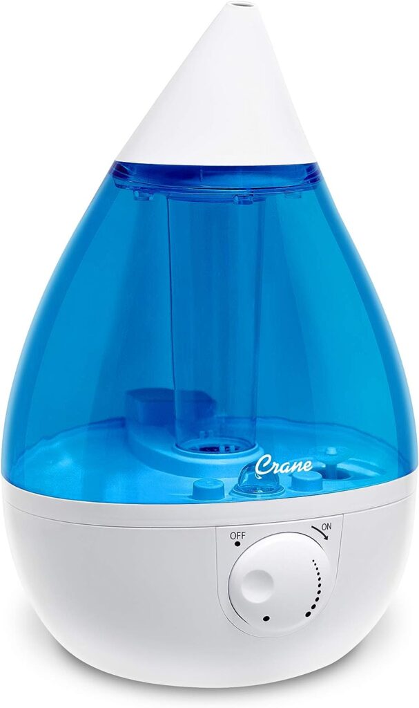 humidifier christmas gifts for an 80-year-old woman-ultimate buyer's guide 2023