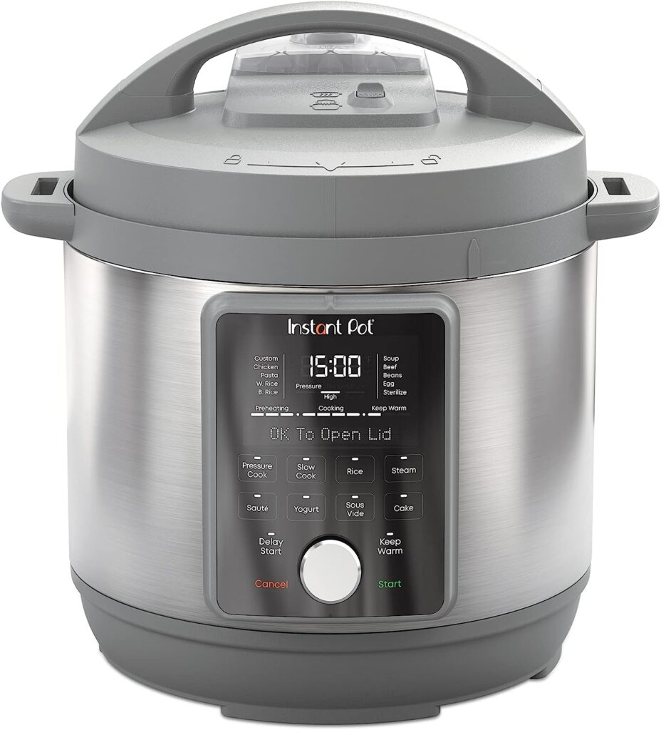 instant pot christmas gifts for old ladies