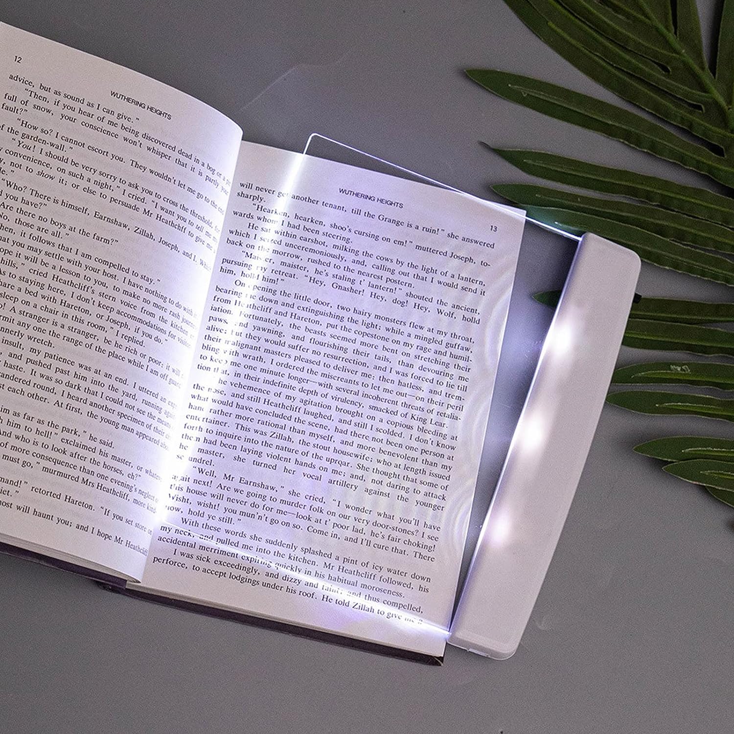 led book light christmas gifts for an 80-year-old woman-ultimate buyer's guide 2023