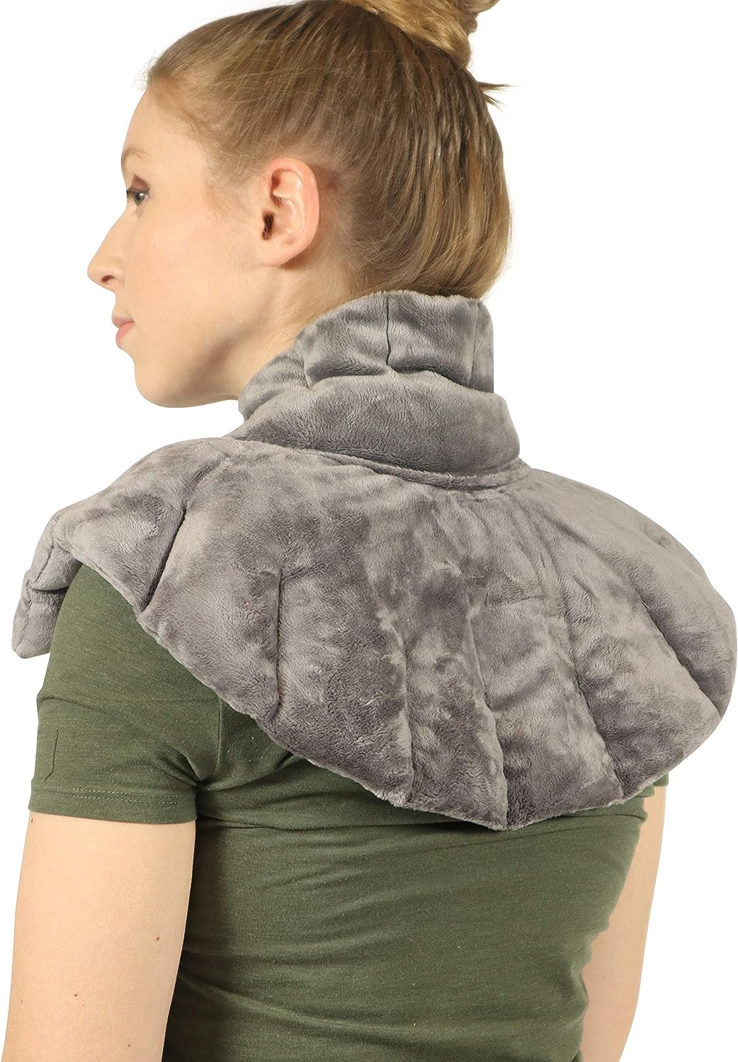 neck and shoulder therapy wrap christmas gifts for an 80-year-old woman-ultimate buyer's guide 2023