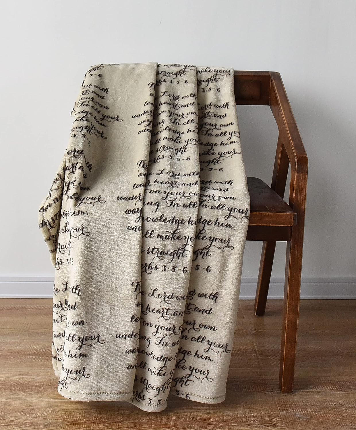 scripture strong scripture throw blanket christmas gifts for church ladies - complete buyer's guide 2023