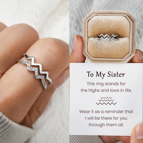 to my sister's ring christmas gifts for sister in law-ultimate guide 2023