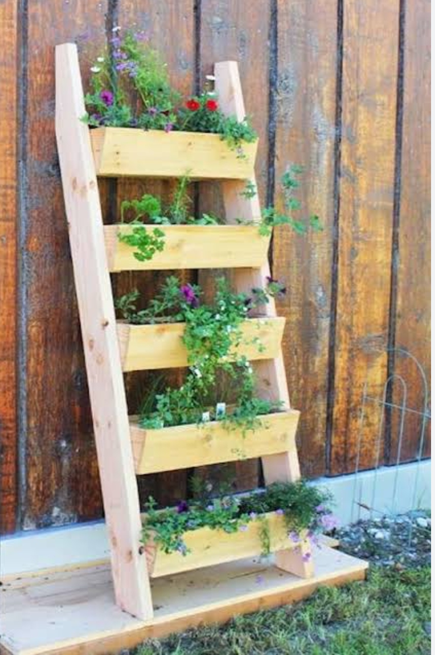 vertical garden wall diy christmas gifts for mother in law