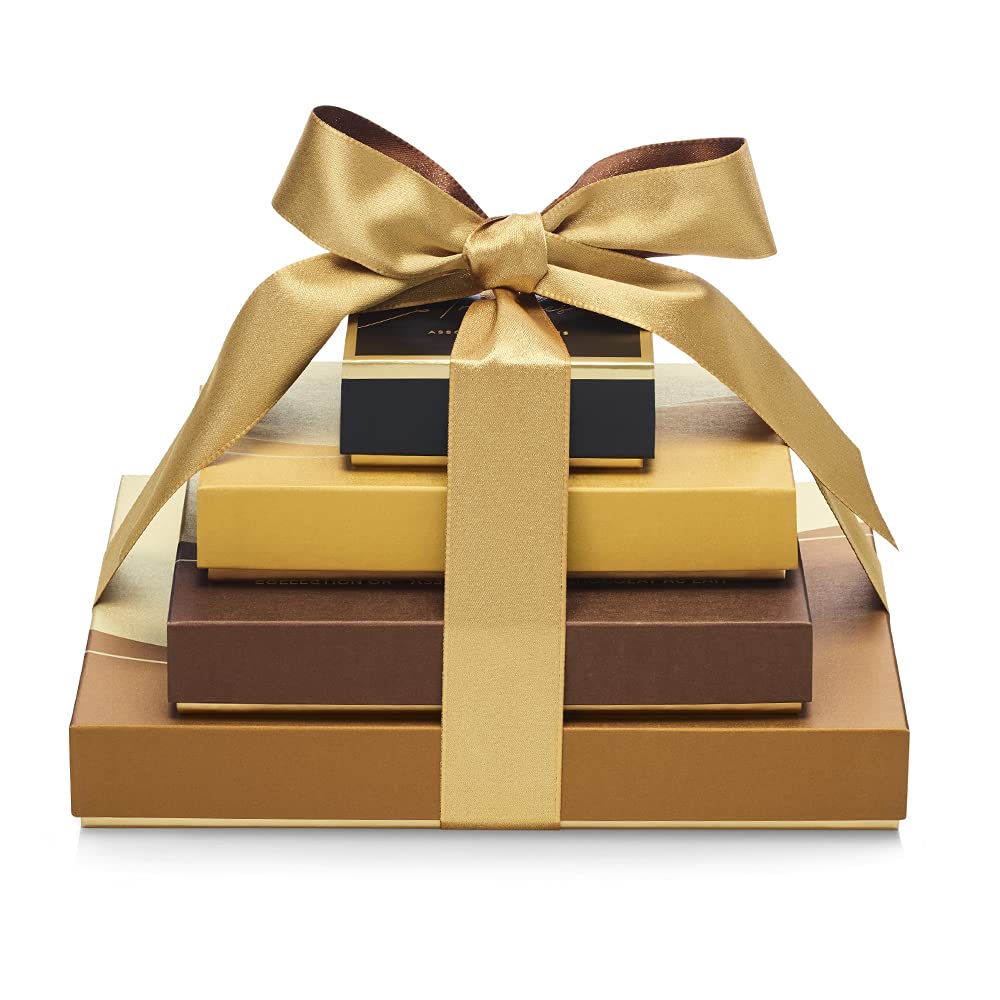 a box of chocolates top 40 christmas gift for expecting wife
