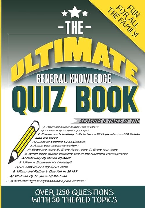 a quiz book gifts for 12-year-old girls uk-ultimate buyer's guide 2023