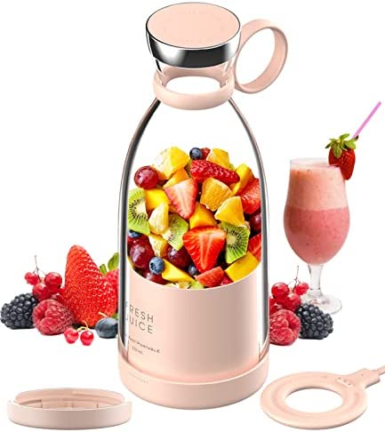 a wireless blender christmas gifts for girls who are always busy