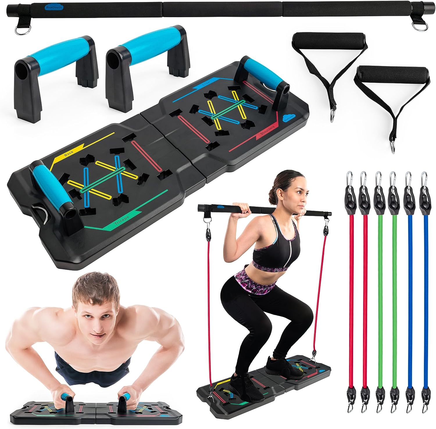 accessible exercise equipment best christmas gifts for paralyzed daughter - ultimate buyer's guide 2023