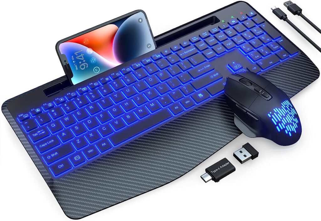 adaptive keyboard best christmas gifts for paralyzed daughter - ultimate buyer's guide 2023 