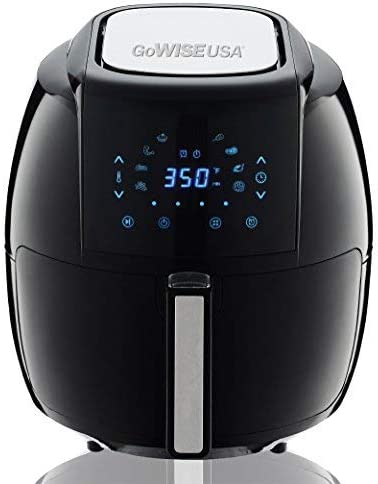 air fryer christmas gifts for girls who are always busy