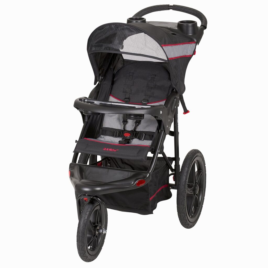 all-terrain stroller christmas gift for a girl who is new mom