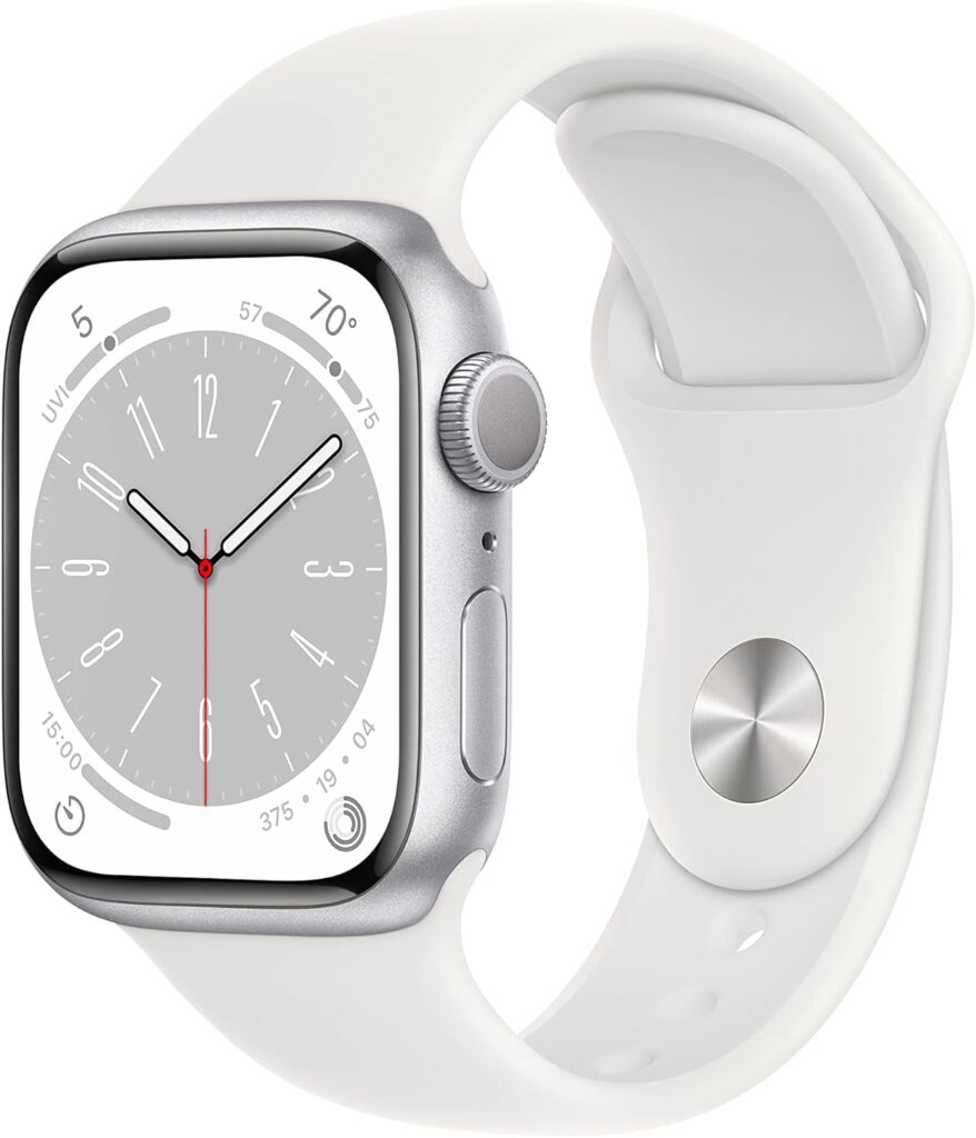 apple watch series 8 top 16 christmas gift idea for wife in her 40s