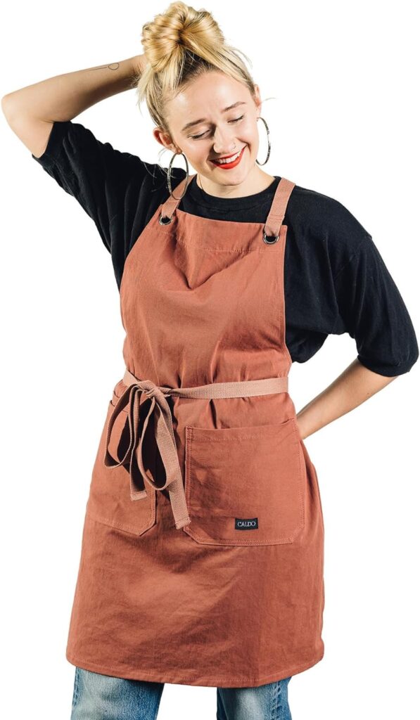 apron christmas gifts for 80-year-old woman in the uk-ultimate buyer's guide 2023