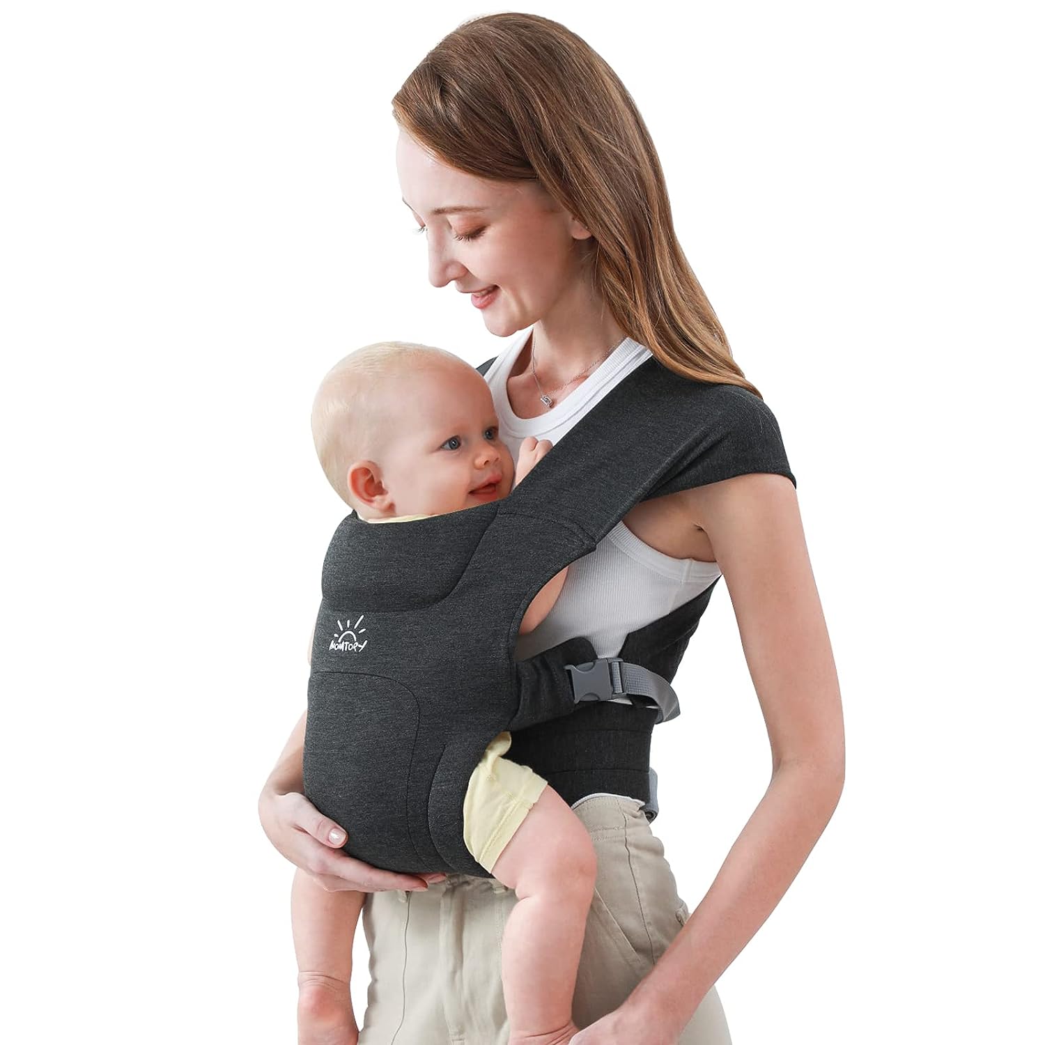 baby carrier christmas gift for girlfriend with a baby - complete buyer's guide 2023