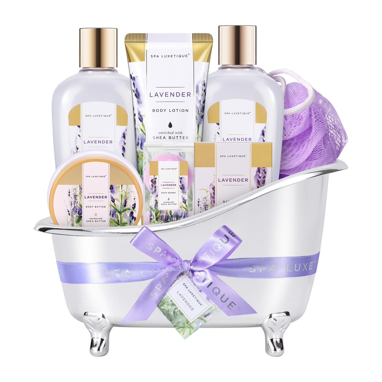 bath and body gift set christmas gift for girlfriend with a baby - complete buyer's guide 2023