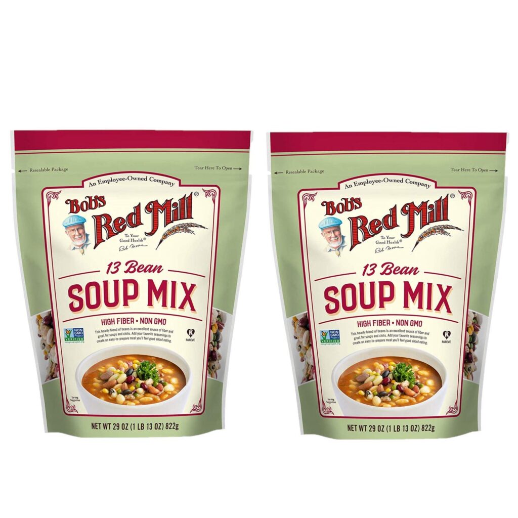 bean soup mix top 31 christmas gifts for her in canada