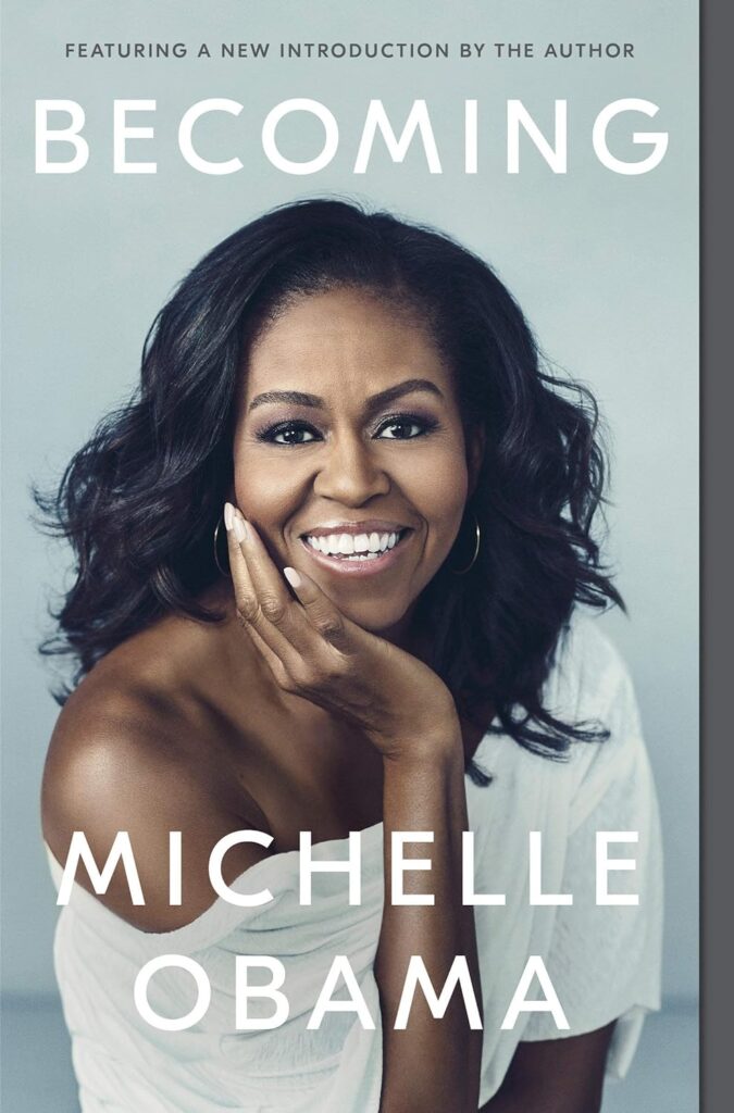 becoming by michelle obama top 25 last minute gift ideas for her christmas-complete buyer's guide (2023)
