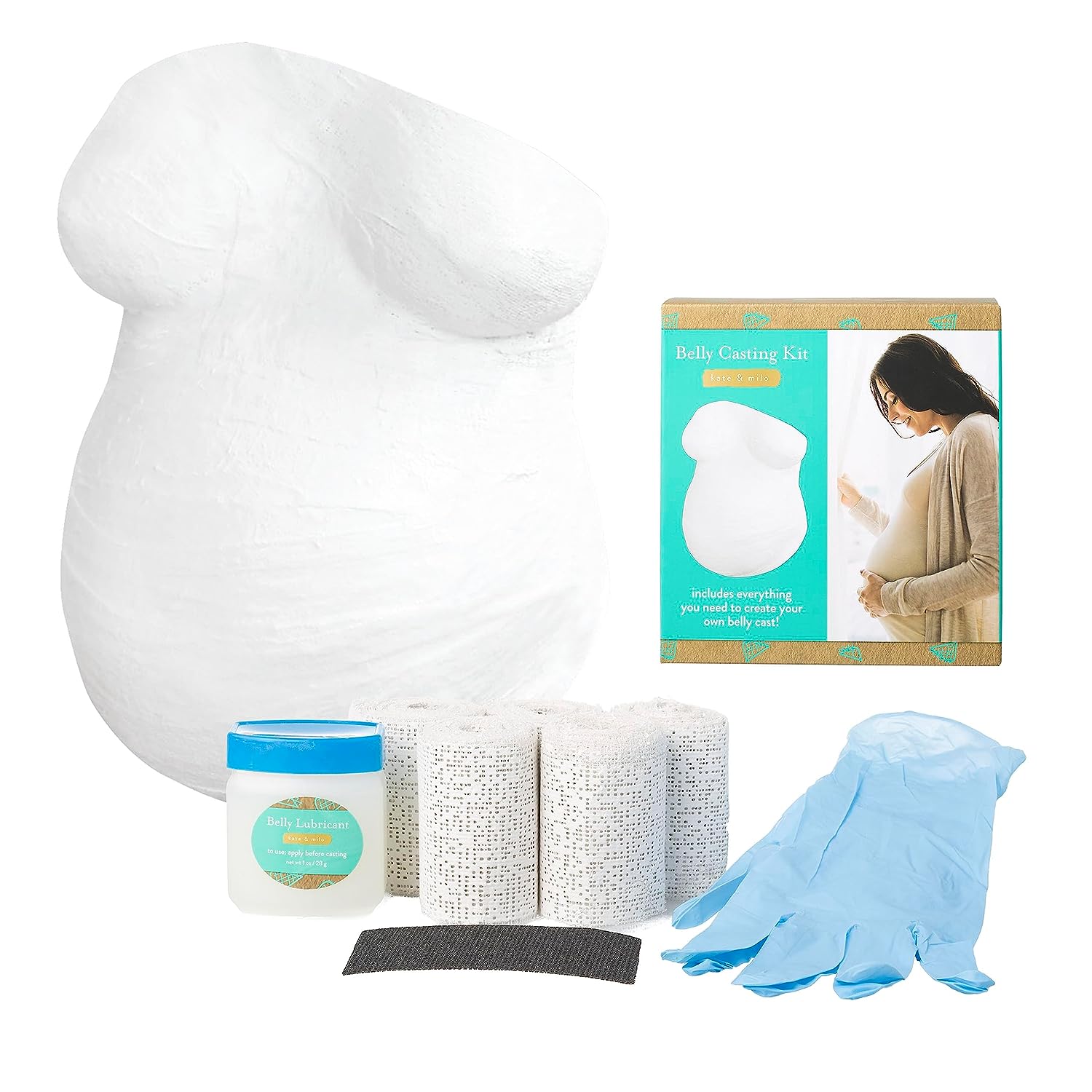 belly casting kit best 10 christmas gifts for expecting moms complete buyer's guide (2023)