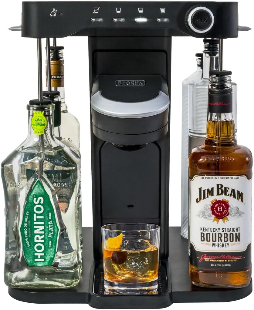 black decker bev cocktail machine top 44 luxury gifts for the woman who wants nothing