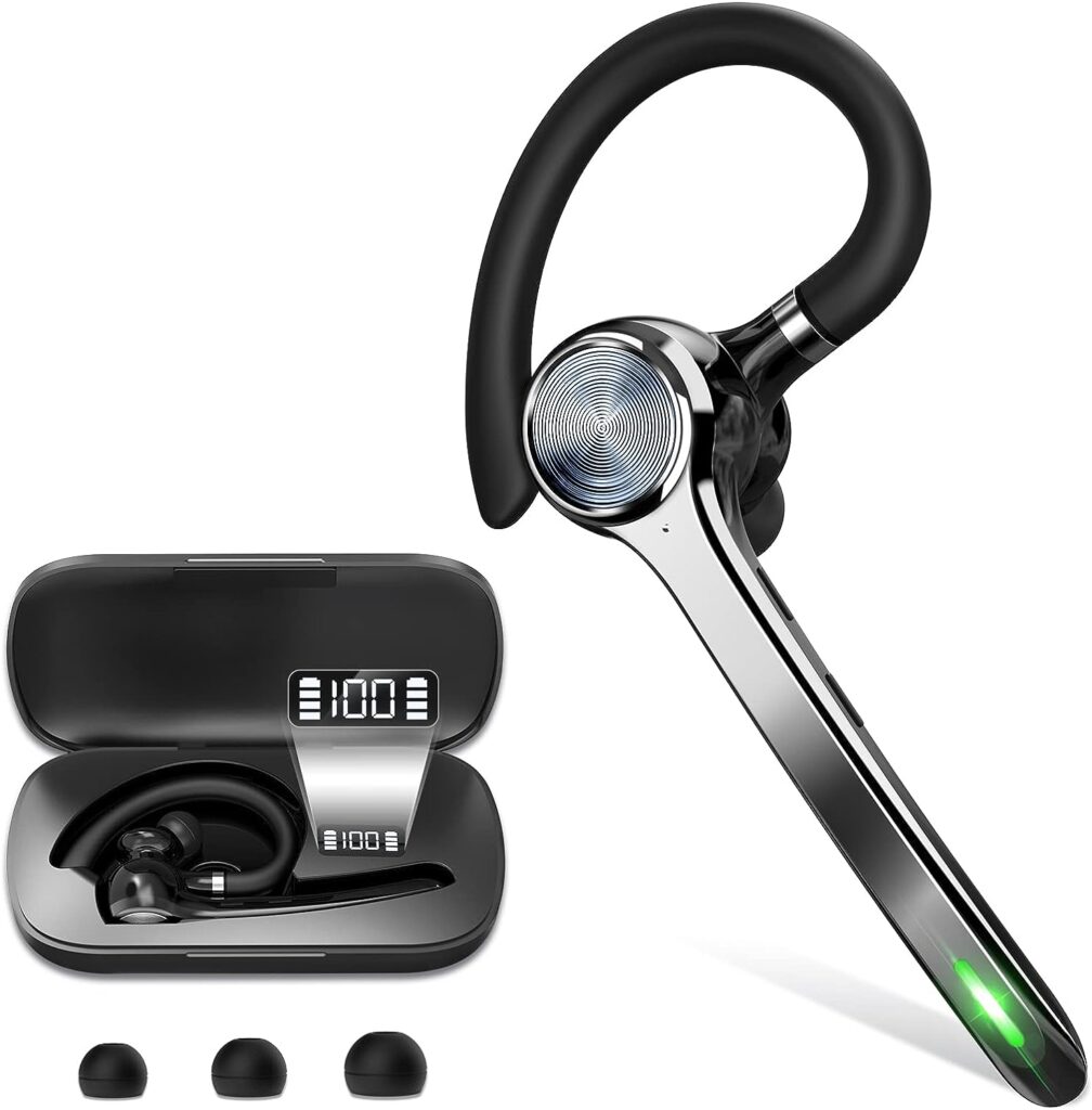 bluetooth headset best christmas gifts for paralyzed daughter - ultimate buyer's guide 2023 