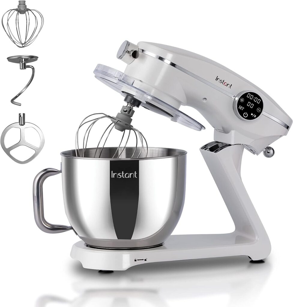 breville bakery chef stand mixer christmas gifts for older mom