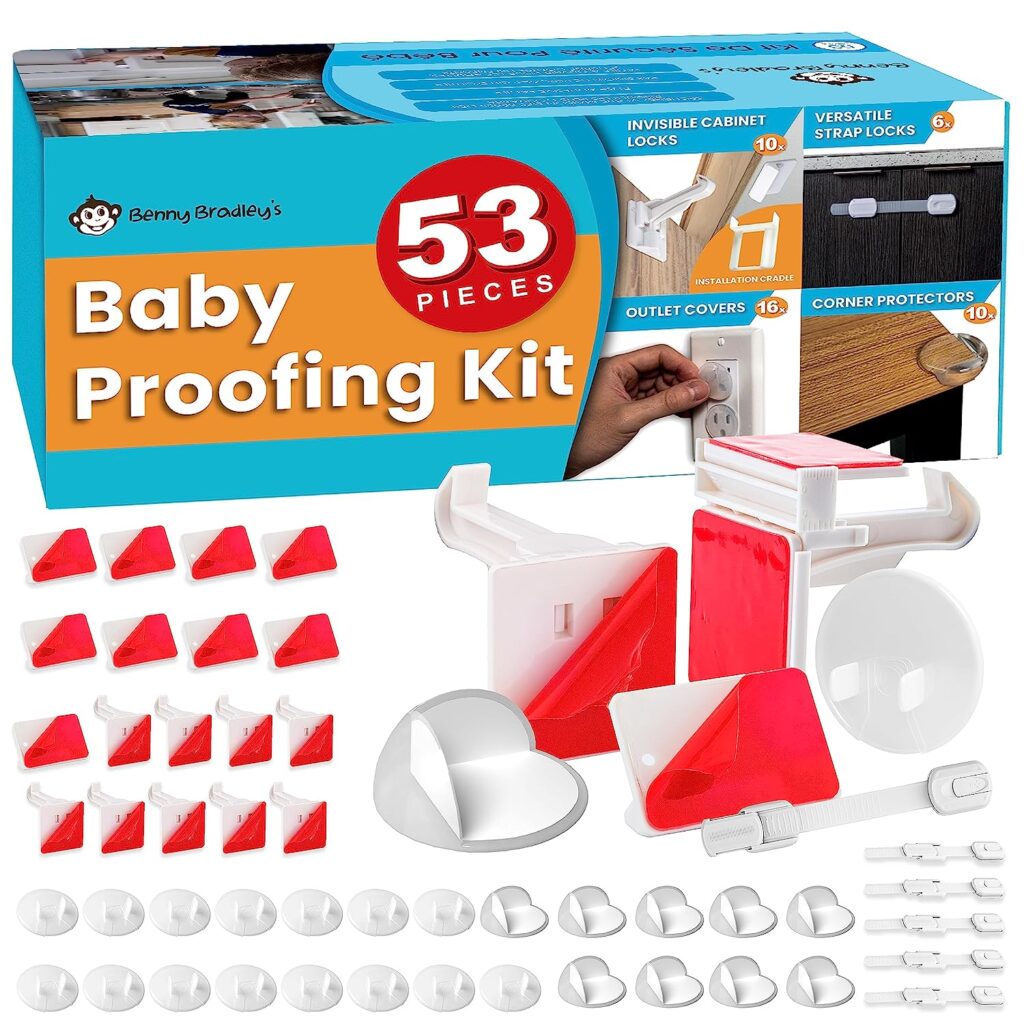 childproofing gear best 10 christmas gifts for expecting moms complete buyer's guide (2023)