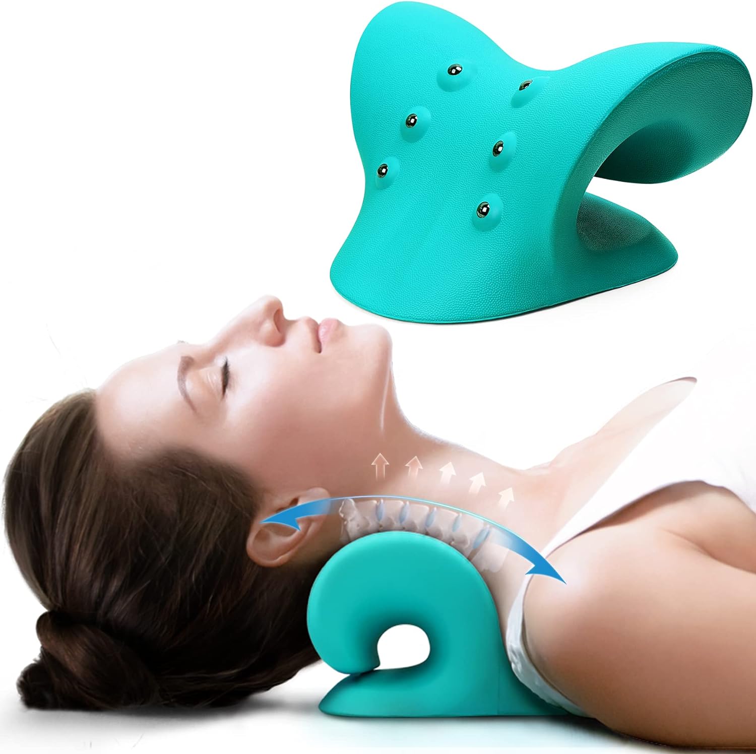 chiropractic relaxer for neck and shoulders top 44 luxury gifts for the woman who wants nothing