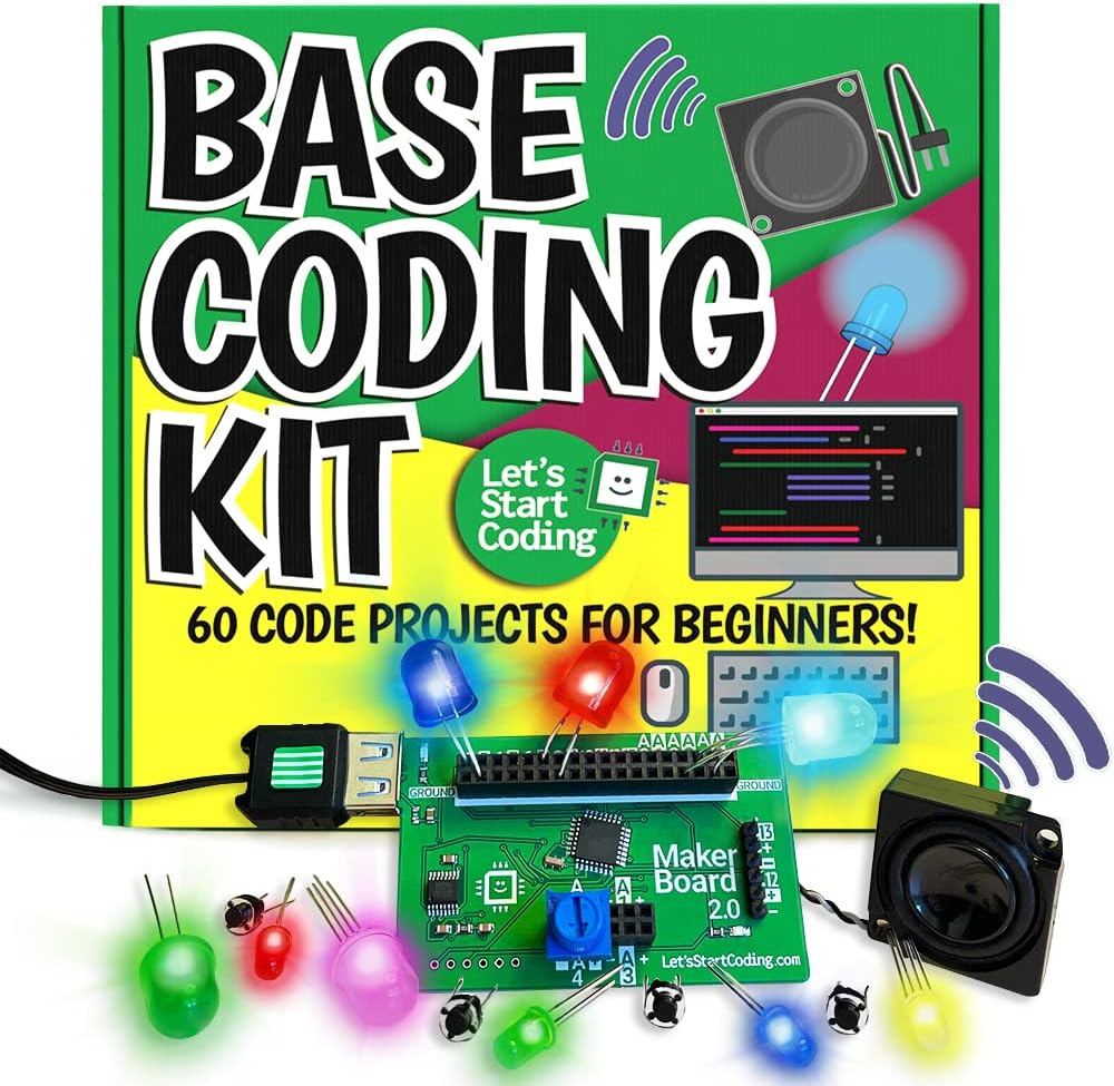 coding kits best christmas gifts for stepdaughter from stepmom-ultimate buyer's guide 2023