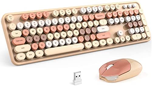 colorful keyboard christmas gifts for girls who are always busy