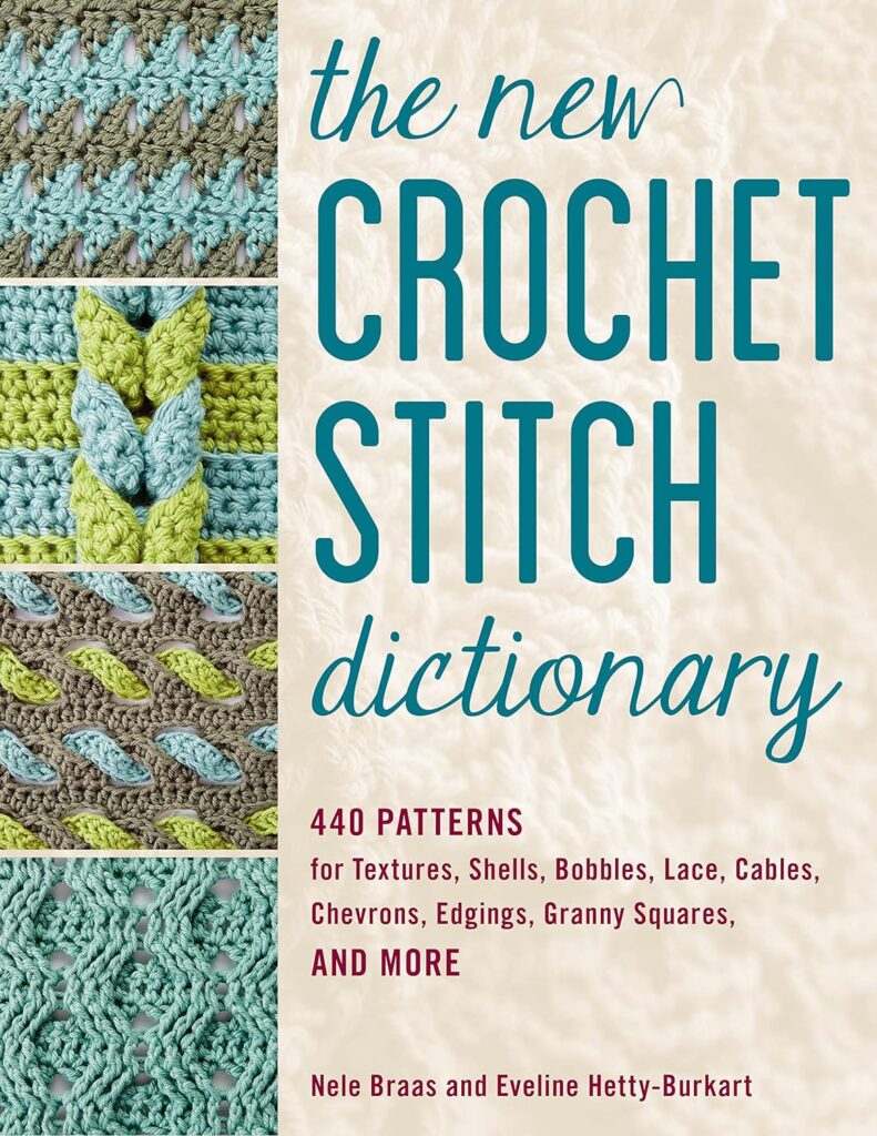 crochet pattern books christmas gift for girlfriend with crochet-complete buyer's guide 2023