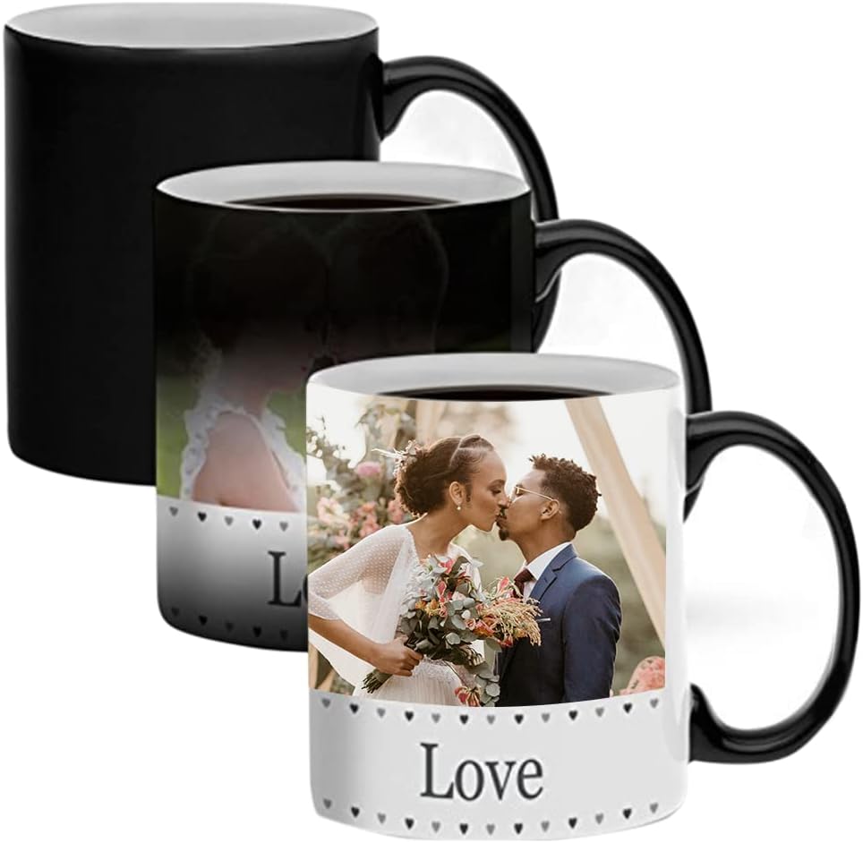 customized mug or drinkware top 30 small inexpensive gifts for ladies-complete buyer's guide (2023)