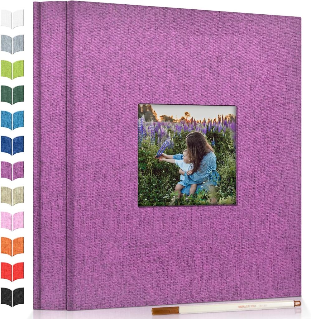 customized photo album reliving beautiful memories best christmas gifts for stepdaughter from stepdad - ultimate buyer's guide 2023