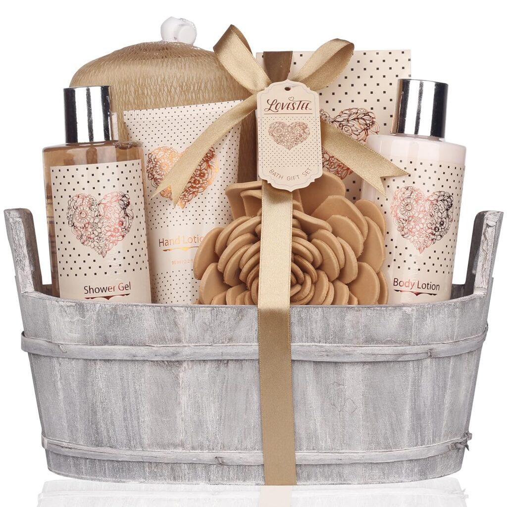 diy spa day at home top 25 last minute gift ideas for her christmas-complete buyer's guide (2023)