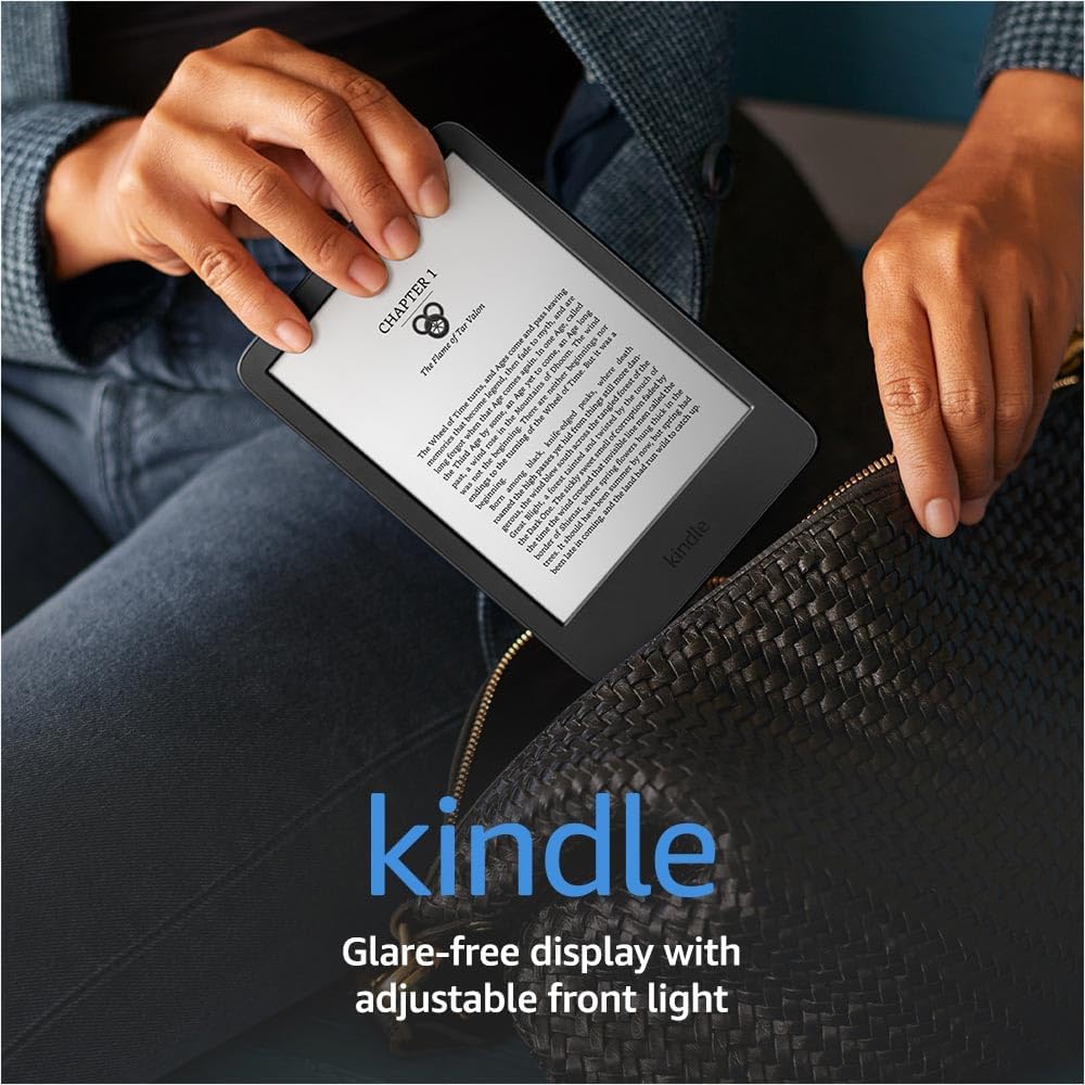 e-reader best christmas gifts for paralyzed daughter - ultimate buyer's guide 2023 